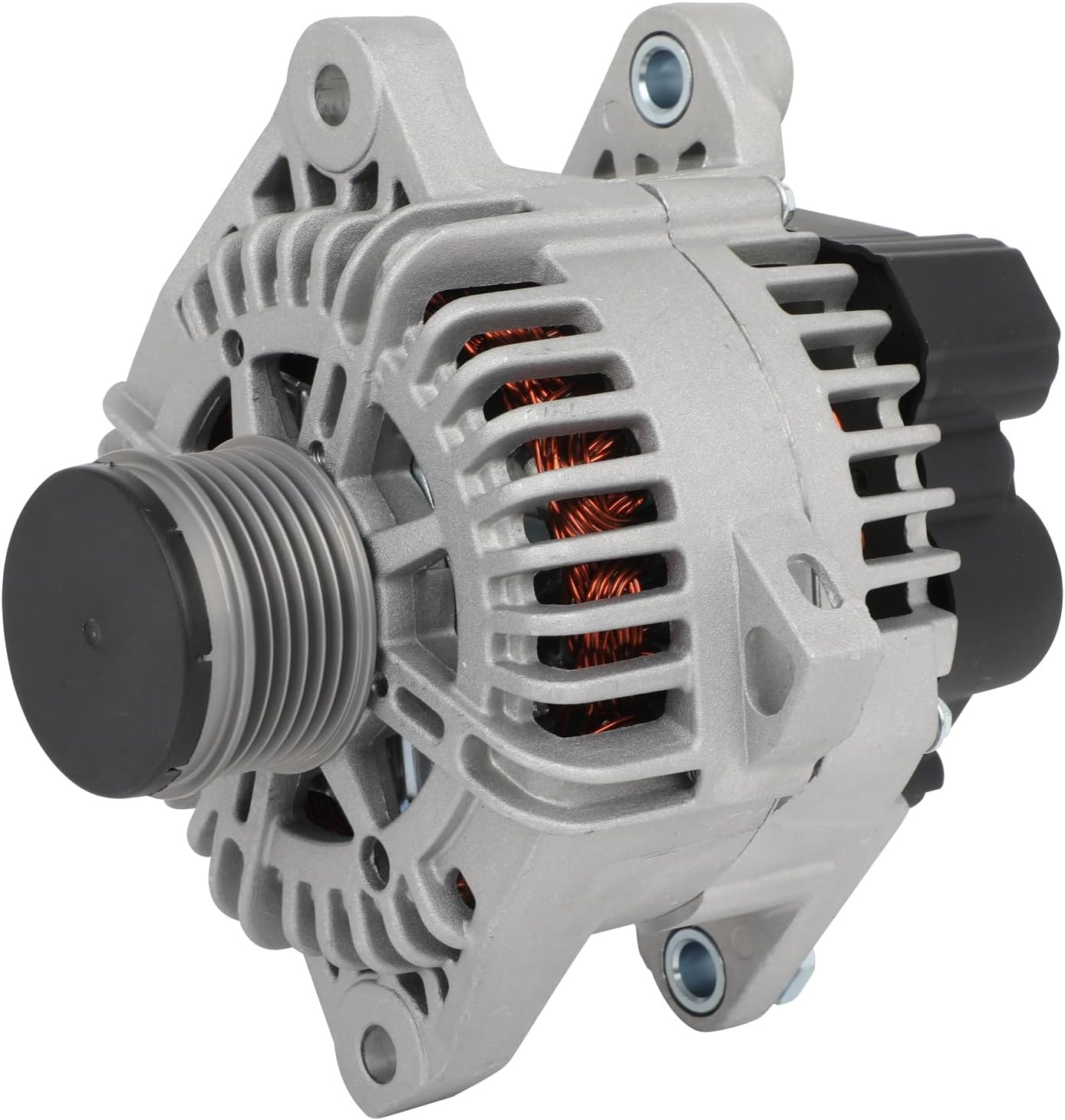 cciyu 11493 Alternator Replacement for Nissan for Lift Truck 2004-2009