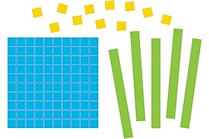 TCR Magnetic Accents: Reinforce Place Value Concepts with Engaging Magnetism!