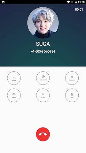 Fake Video From SUGGA BTST Prank