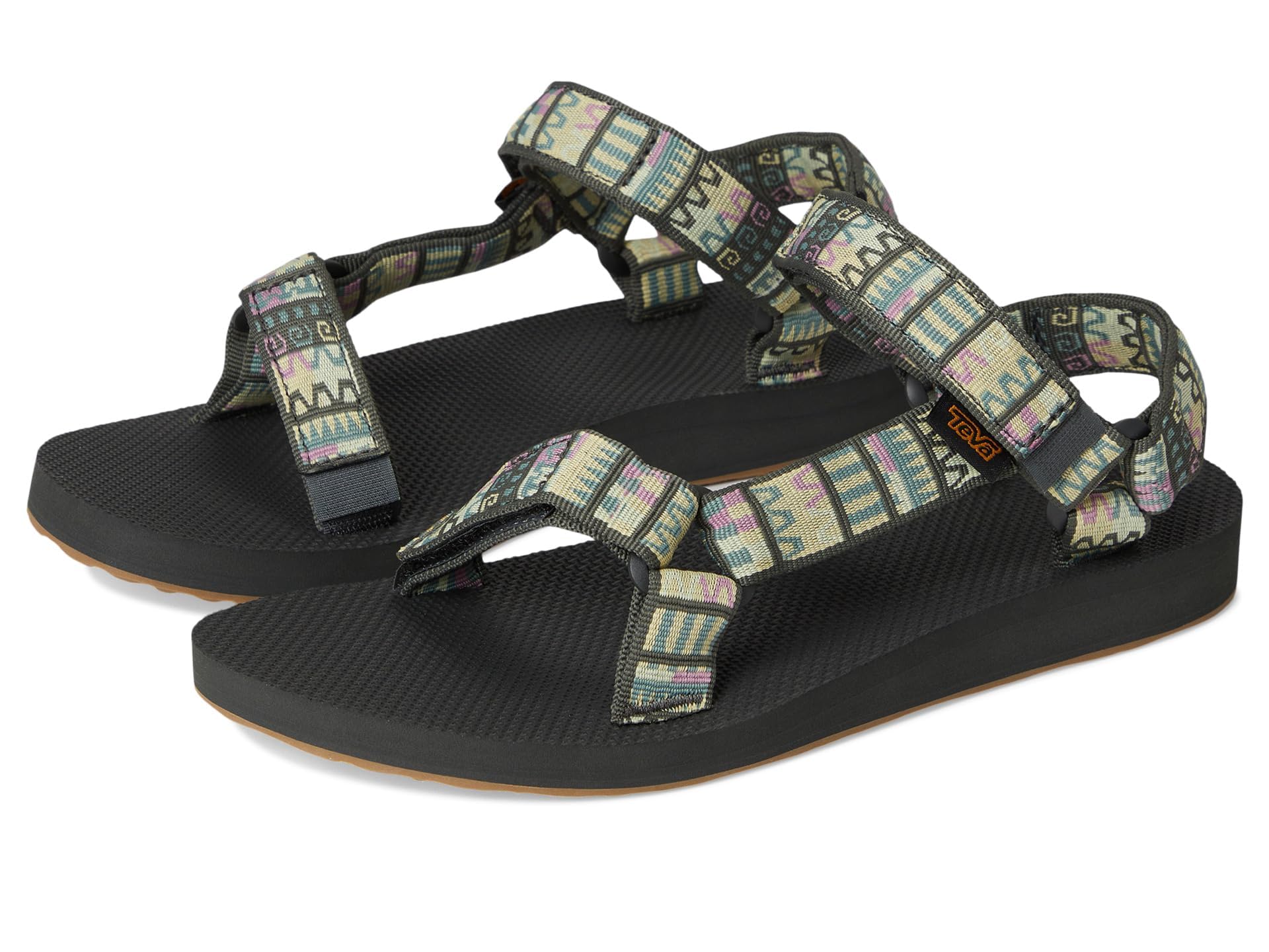 Teva Men's Mush Slide — view 239