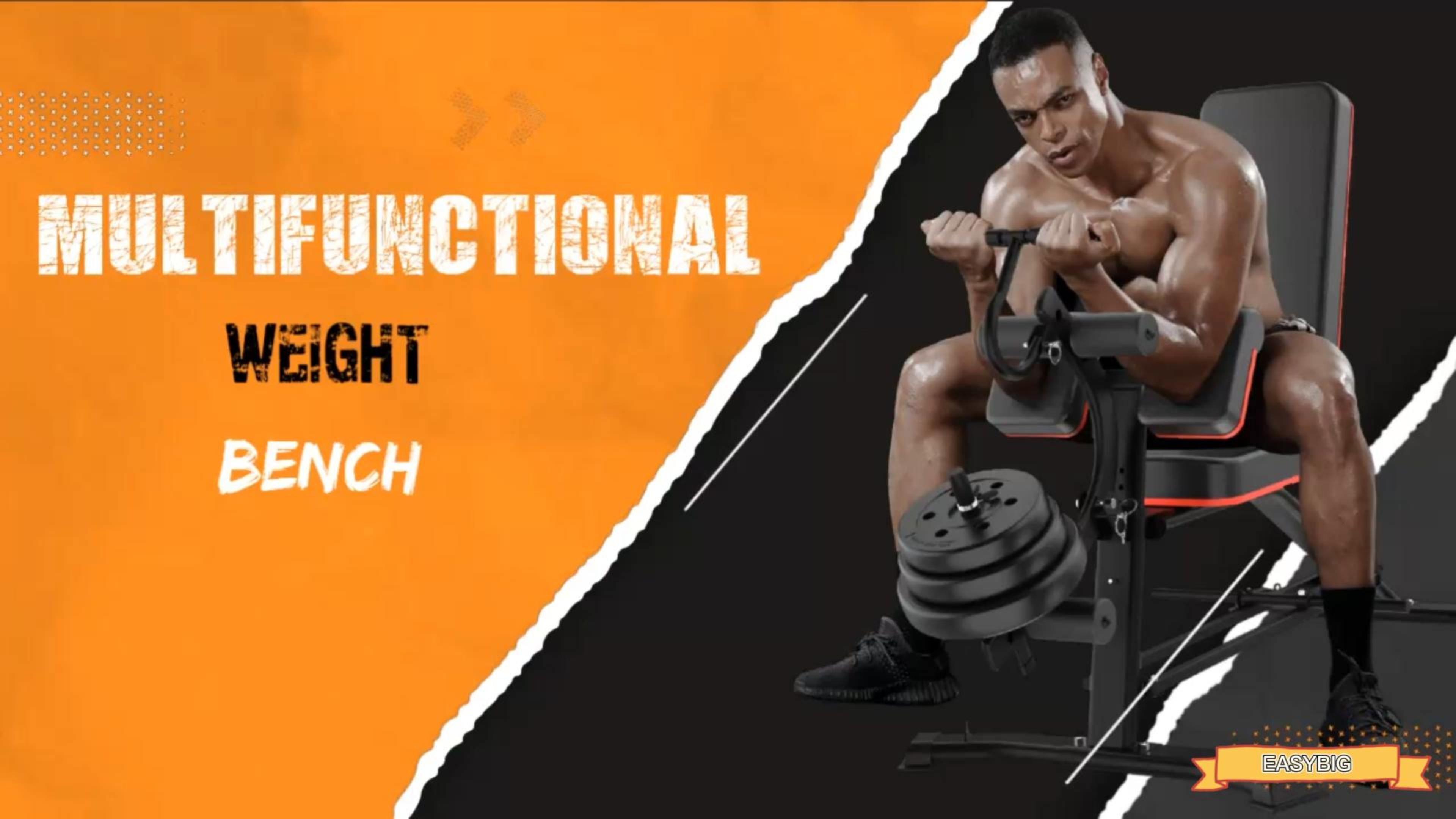 Titanium Strength Elite Series Olympic Incline Bench