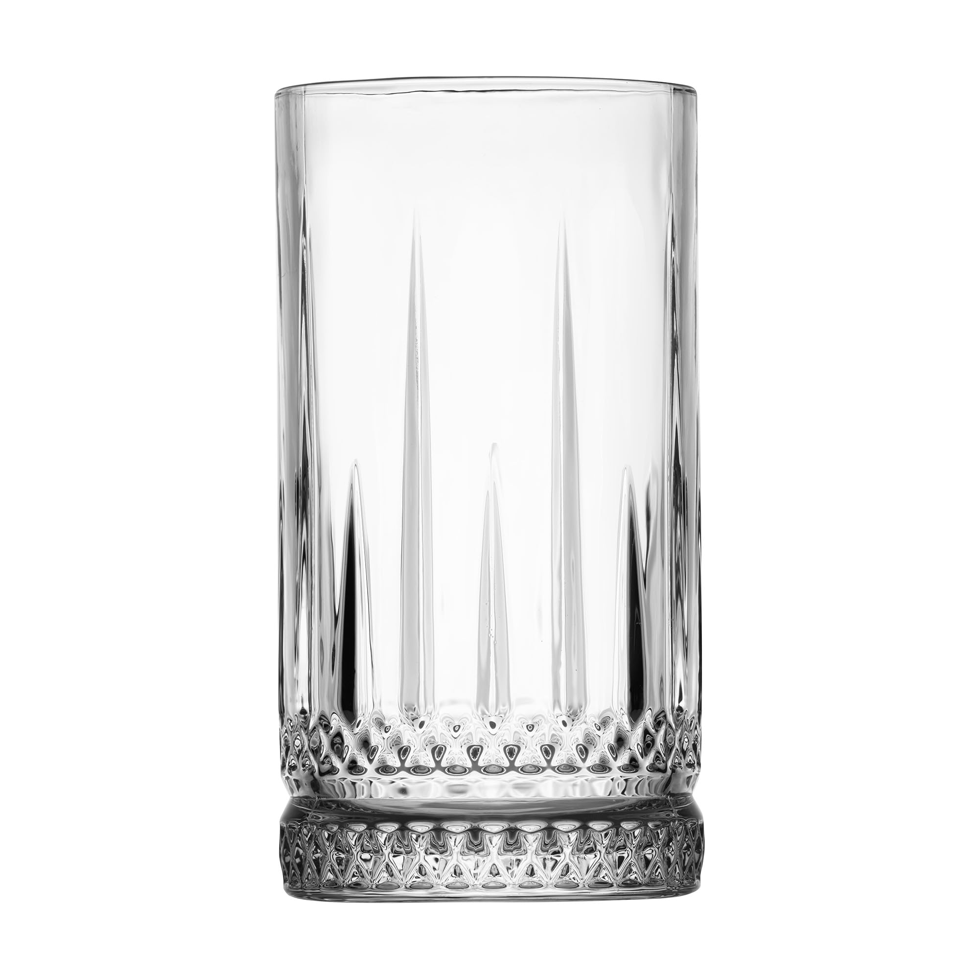 Ravenhead Hiball Glasses Set Winchester Set Of 2 Hiball Glasses 45Cl