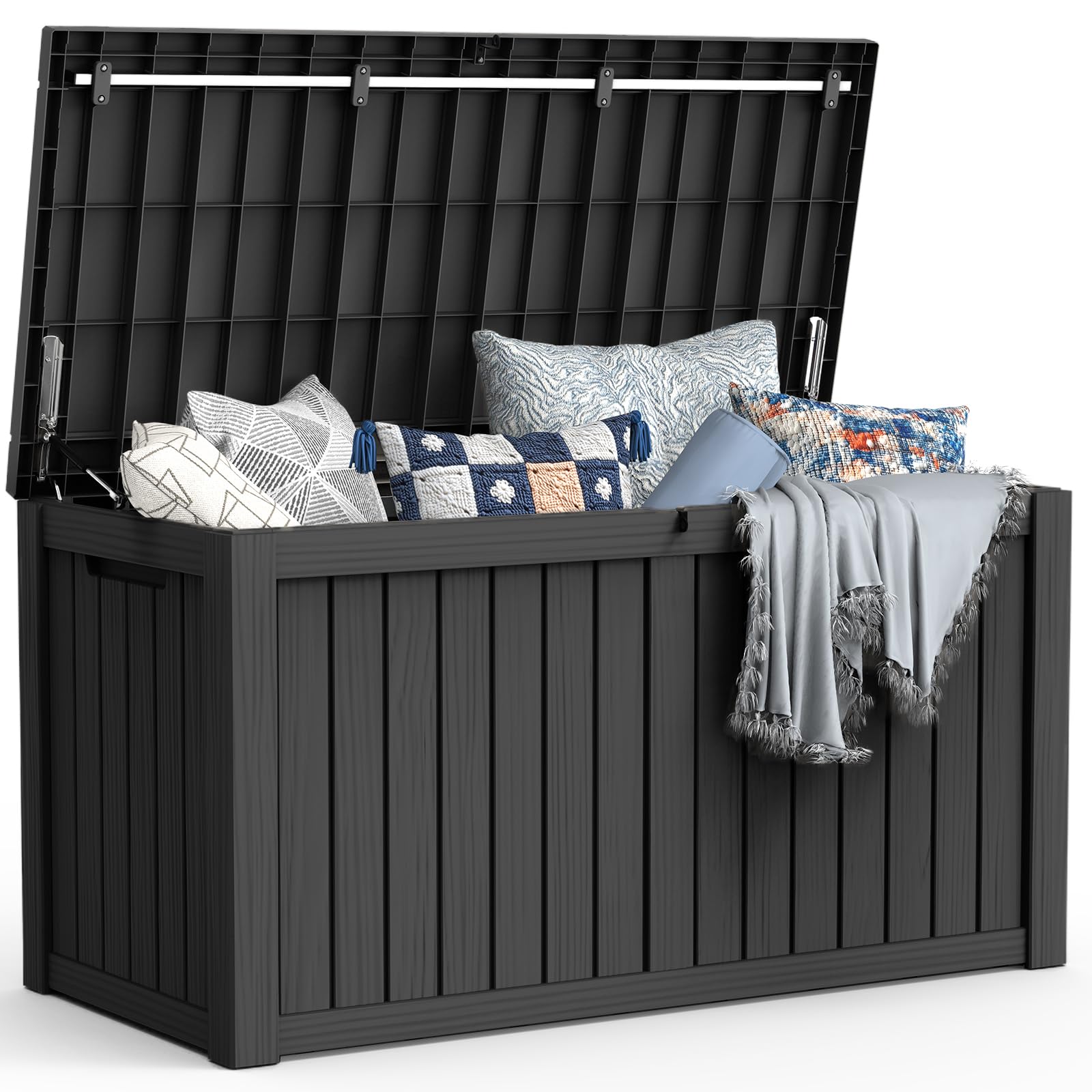 Mars Villa 150 Gallon Deck Box
