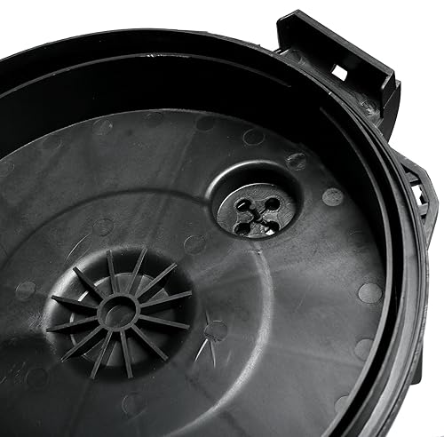 Miniatura 2 de AC-2328 CUBIERTA DE CARCASA FILTRO DE AIRE PARA ISUZU NPR NPR-HD NQR NRR GMC Chevrolet W3500 W4500 W5500 2005-2018