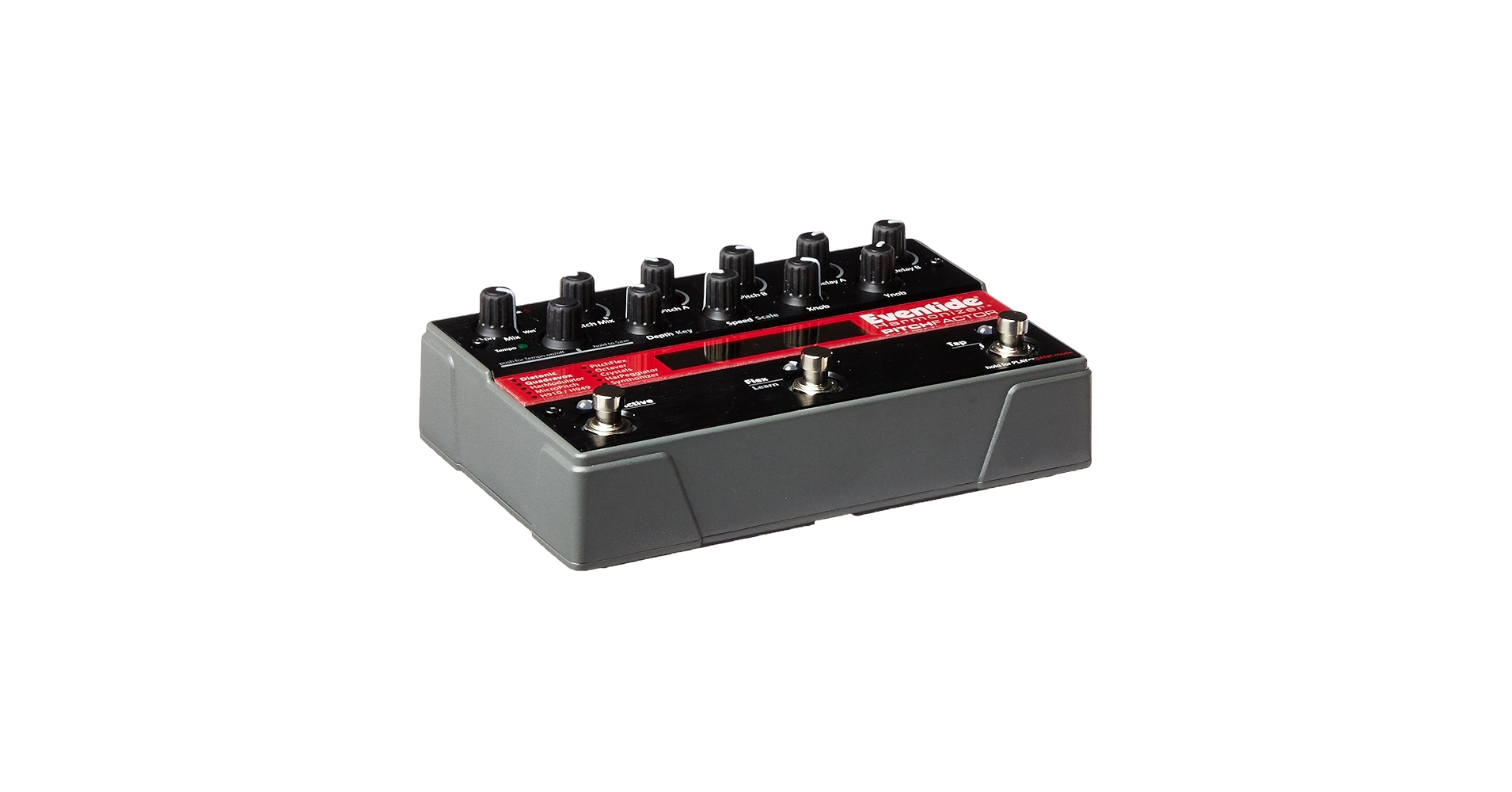 Amazon.com: Eventide PitchFactor Harmonizer Pitch+Delay