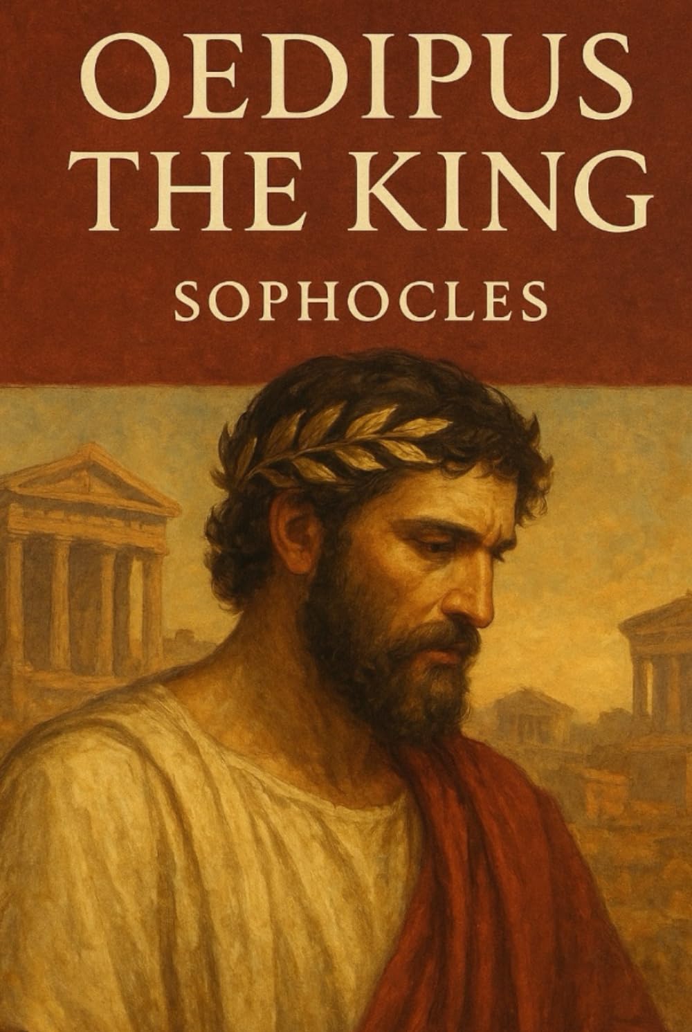 Oedipus The King