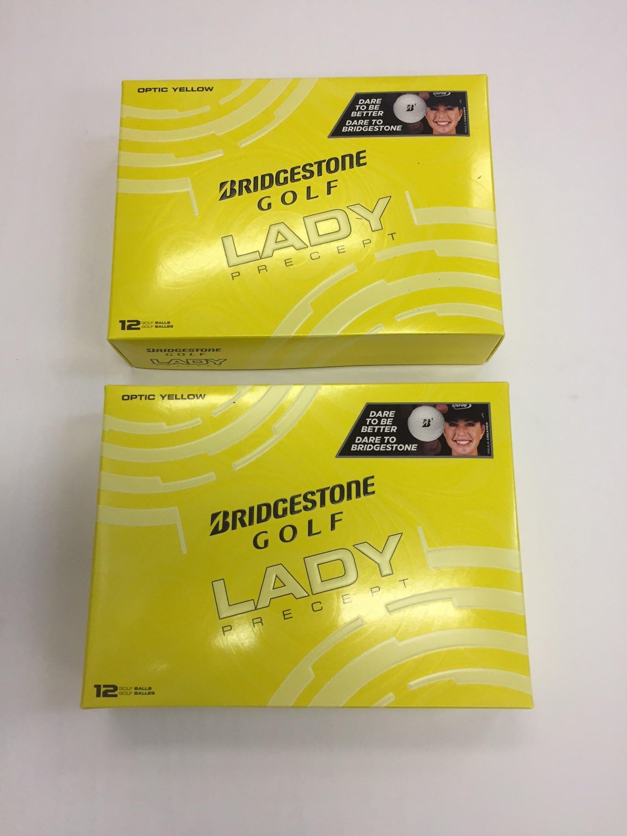 bridgestone lady precept