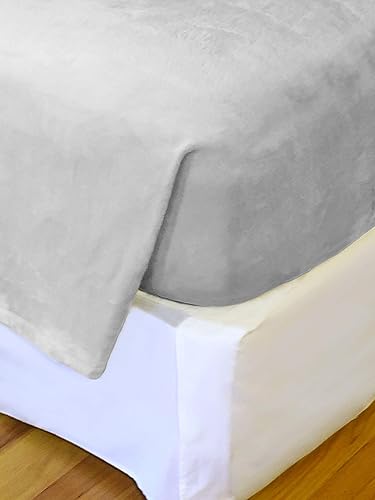 Miniatura 4 de Ropa de cama EFFORTLESS cobija de cama de tejido suave semi-ajustada