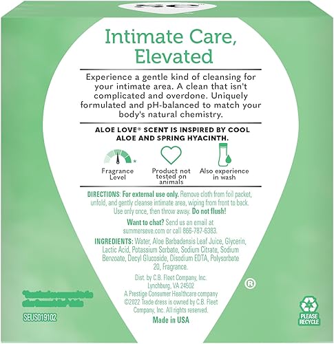 Miniatura 7 de Summer's Eve