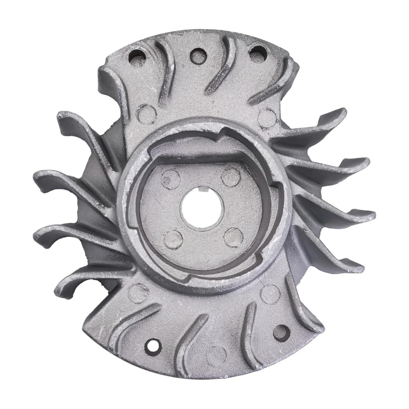 Volant d'inertie Stihl 1130 400 1201 pour pièce de tronçonneuse MS170 MS180