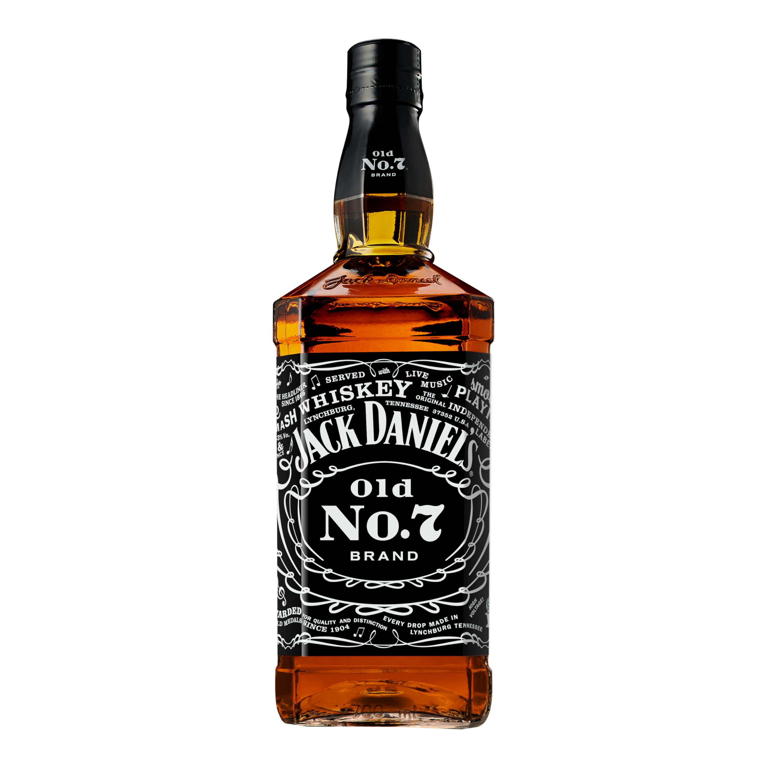 Jack Daniel's Limited Edition 155° anniversario – Special