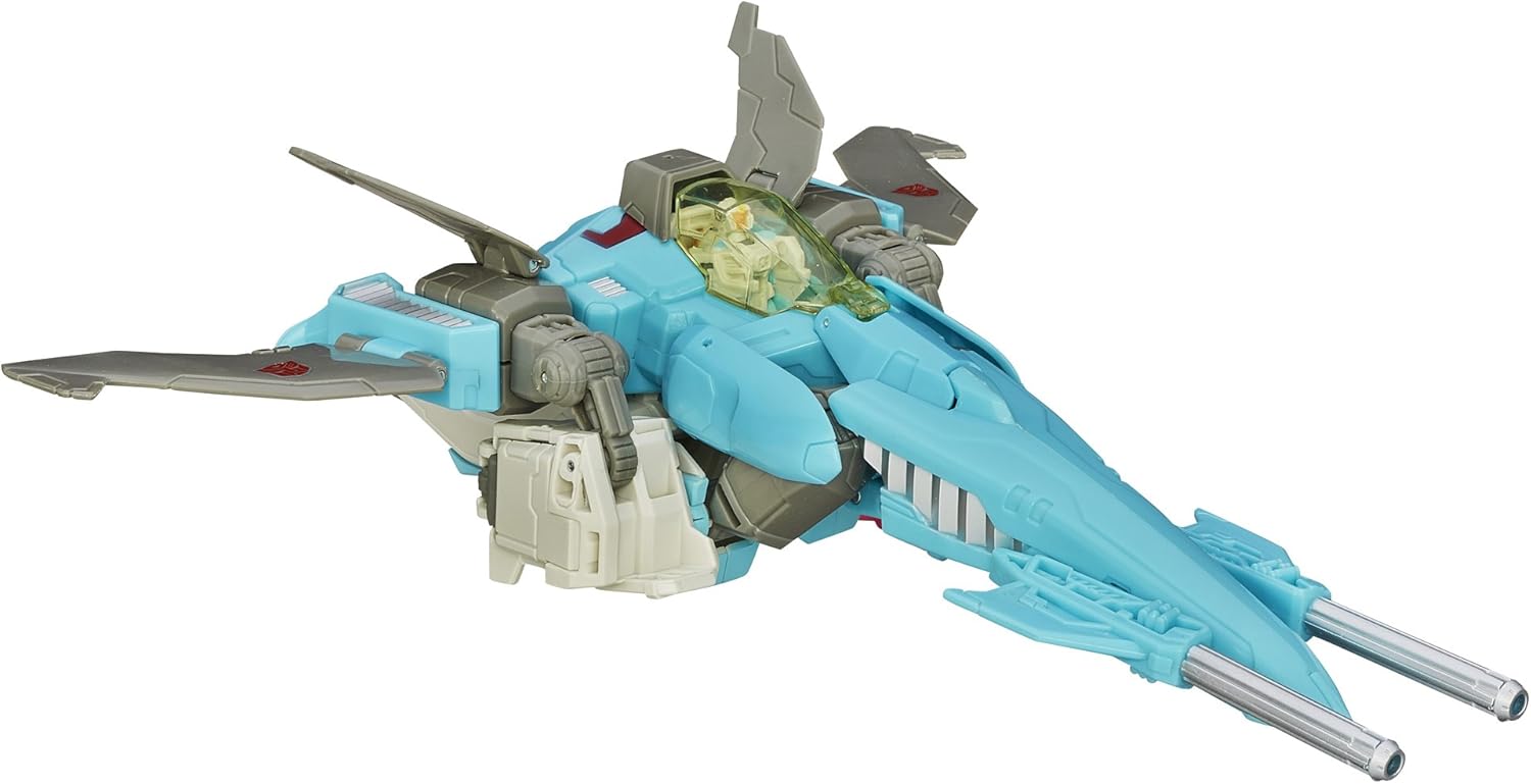 Transformers Generations Voyager Brainstorm