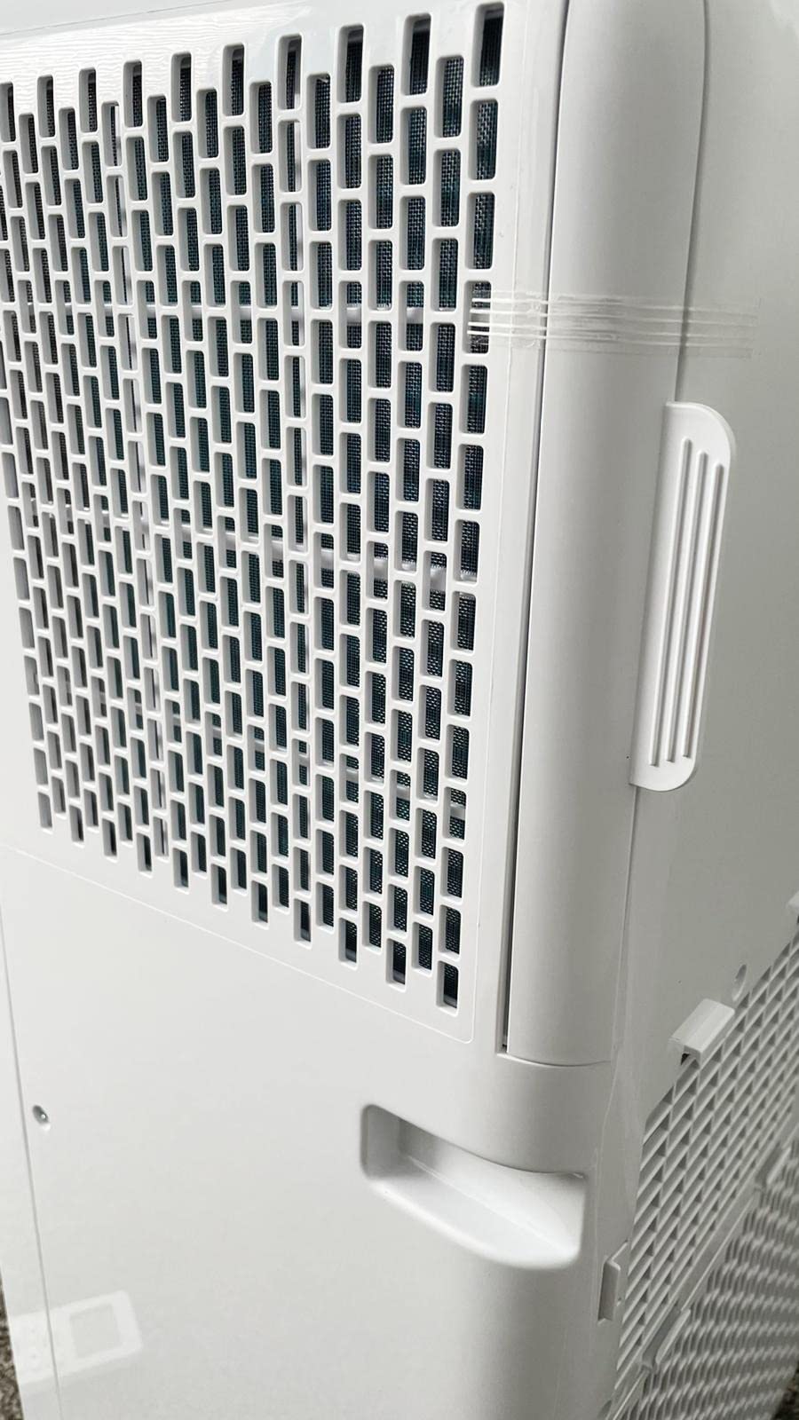 13/mo Finance VAGKRI Portable Air Conditioners 8000 BTU 3in1 AC