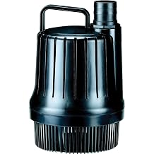 MDWP20 Magnetic Drive Waterfall Pump, 2,000 GPH