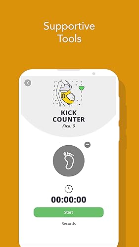 Pregnancy & Baby Tracker Free App