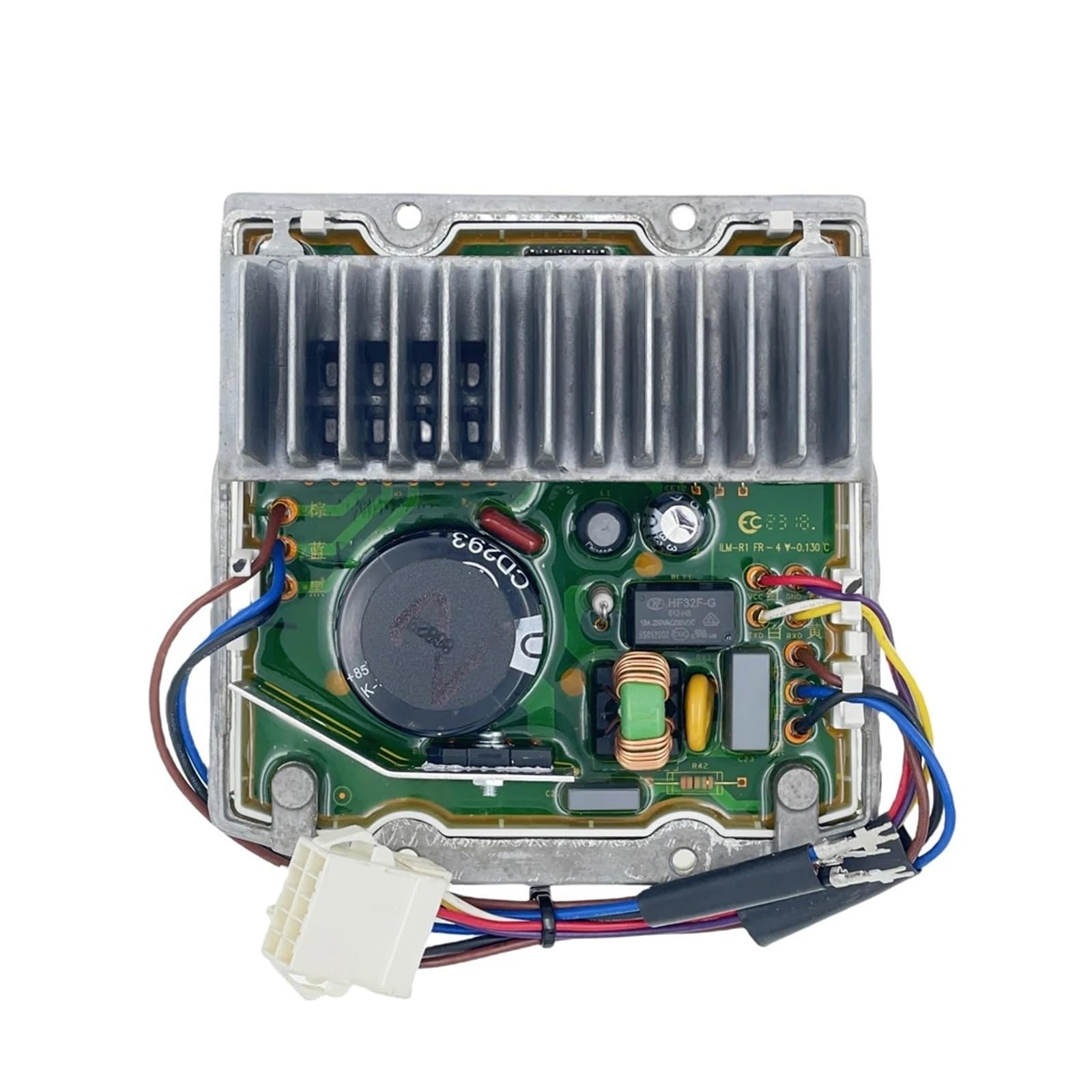 Tablero De Control De Lavadora, Compatible Con Midea