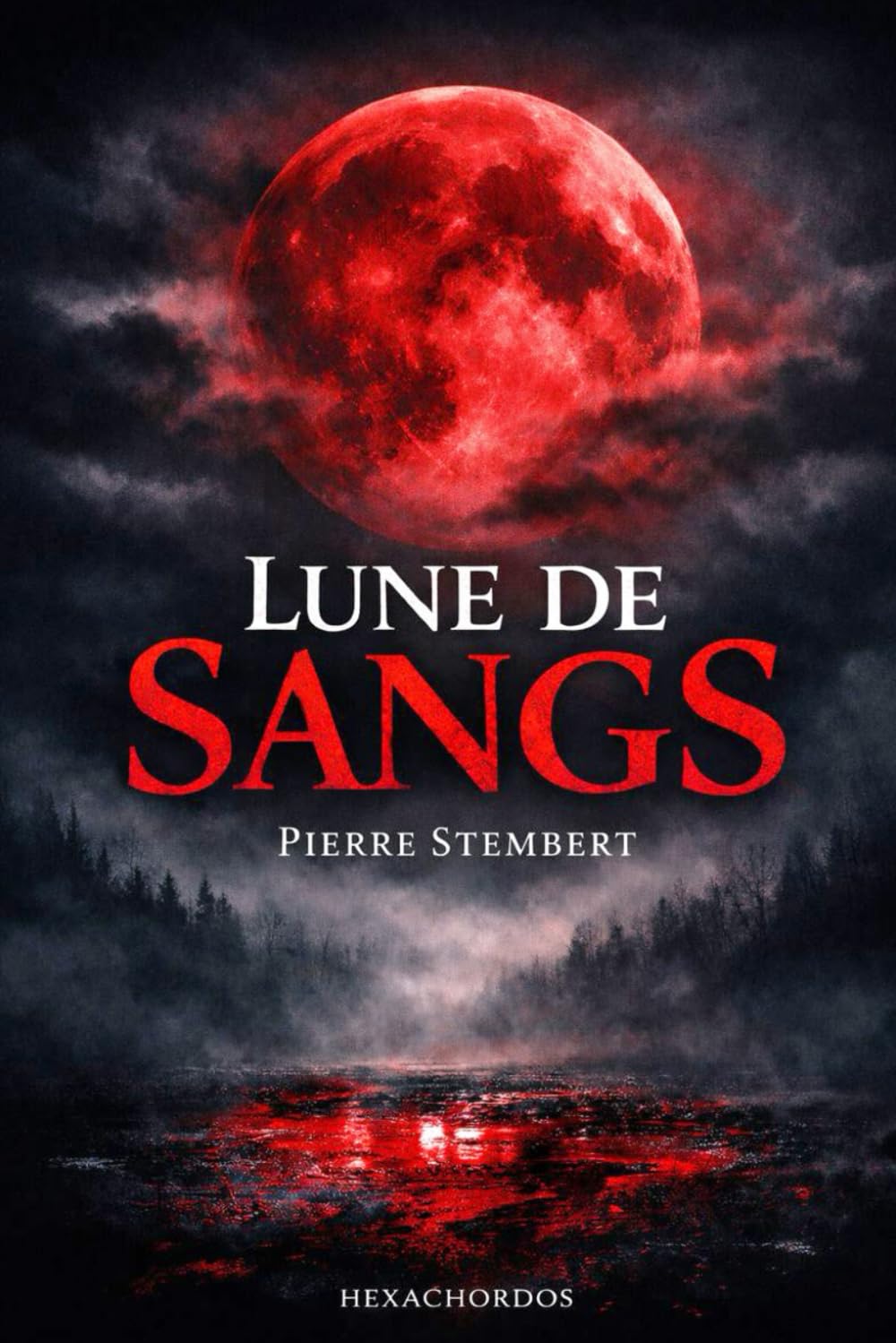 Lune de SANGS