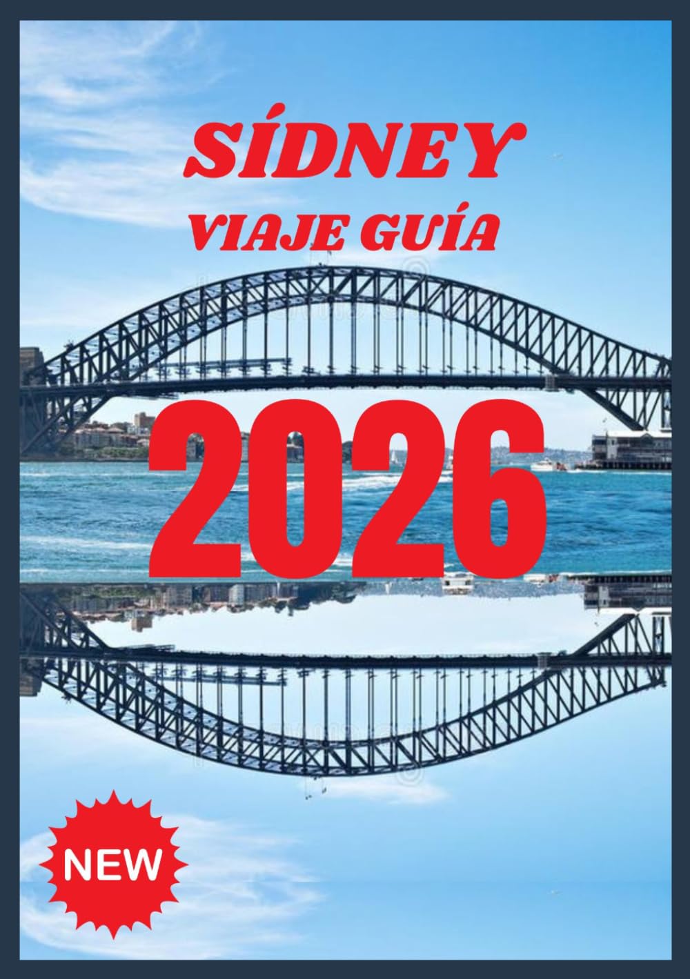 SÍDNEY VIAJE GUÍA 2026: Explora el corazón de la ciudad portuaria de Australia.