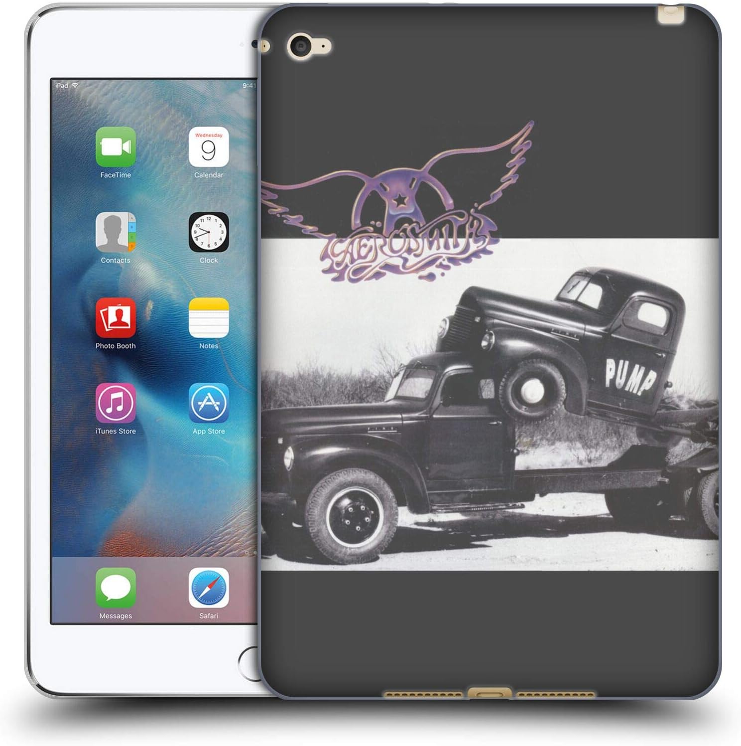 tpu protettore tpu per ipad minis