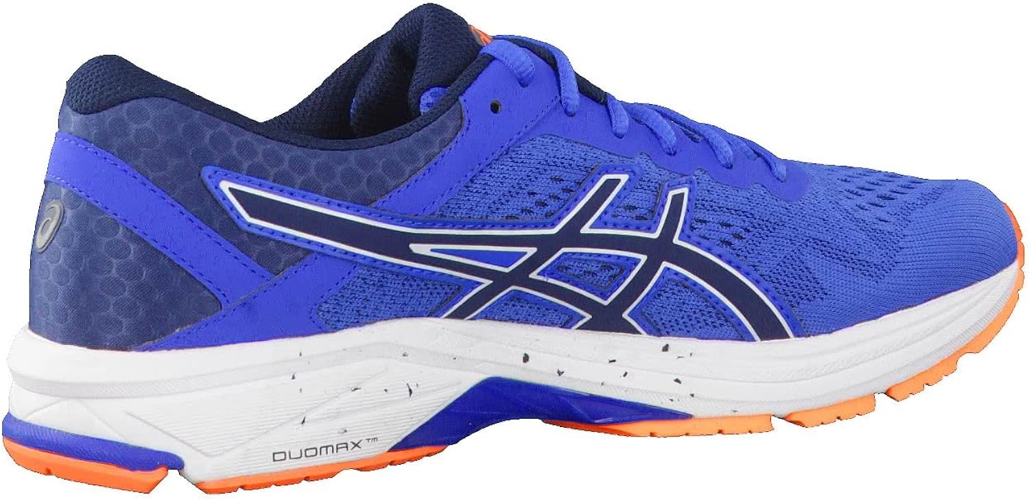 ASICS Gt-1000 6, Scarpe Running Uomo : Amazon.it: Scarpe e borse