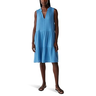 Michael Stars Daisy Above Knee Dress Women