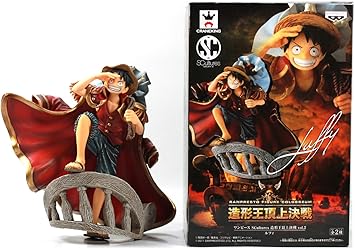 正規品直輸入 日本国内発送 ワンピース Scultures 造形王頂上決戦 モンキー D ルフィ アーミーカラーver バンプレスト 海外限定 Onepiece フィギュア おもちゃ ゲーム 13 050 Www Firefreeze Com 正規品直輸入 日本国内発送 ワンピース Scultures 造形王頂上決戦 モンキー D ルフィ アーミーカラーver バンプレスト 海外限定 Onepiece フィギュア おもちゃ ゲーム 13 050 Www Firefreeze Com