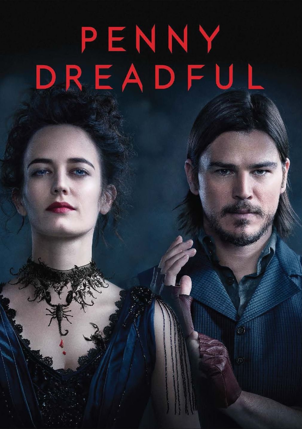 その他 Penny Dreadful - The Complete Season [Edizione: Regno Unito] [Blu-ray] [Import anglais] 2zzhgl6 Amazon.co.jp: Penny Dreadful - The Complete Season [Edizione