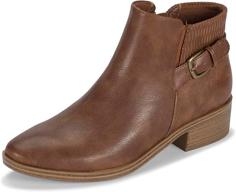 Bootie Marconi by BareTraps