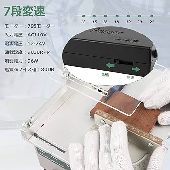 namino★送料込み★A3丸穴7段小引き出し② ☆サイズ変更可能☆A3丸穴7段小引き出し②/無垢材☆木製書類