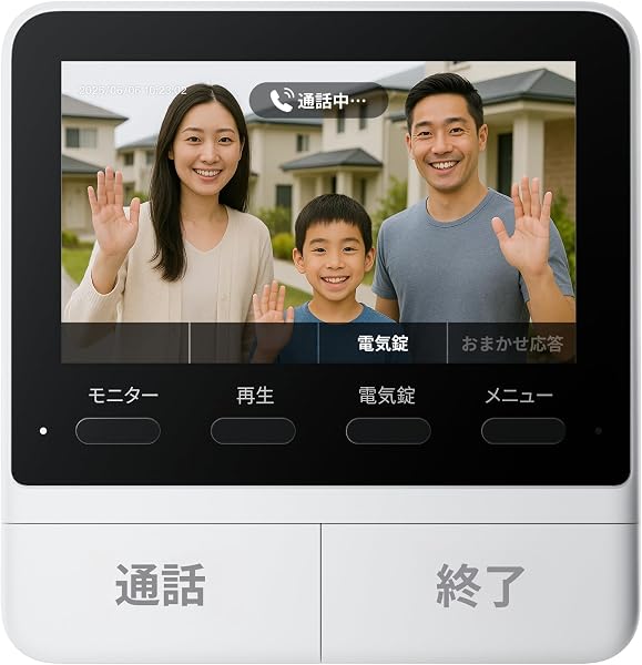 SwitchBot Solar Panel, Compatible with Doorphones, Face Identification Pad Pro, Easy Installation, Switch Bot, USB-C Type, IP55 Waterproof, Dustproof, Multi-Angle Adjustment, Energy Saving, Fast - 5