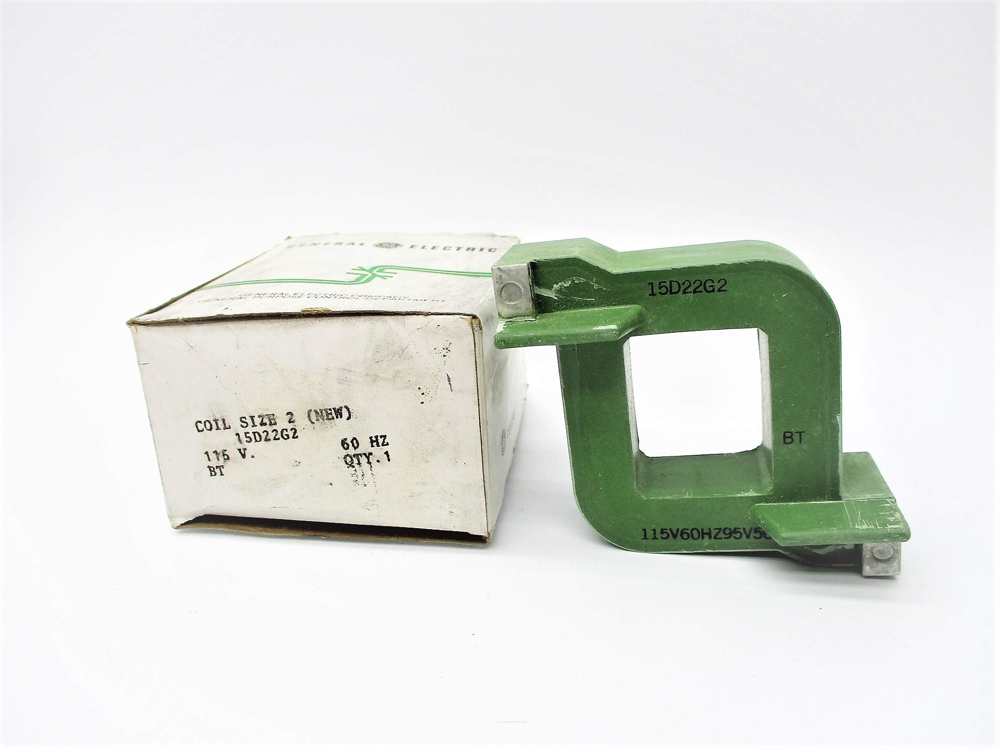 INDUSTRIAL MRO 15D22G2 115V NSMP-OEM