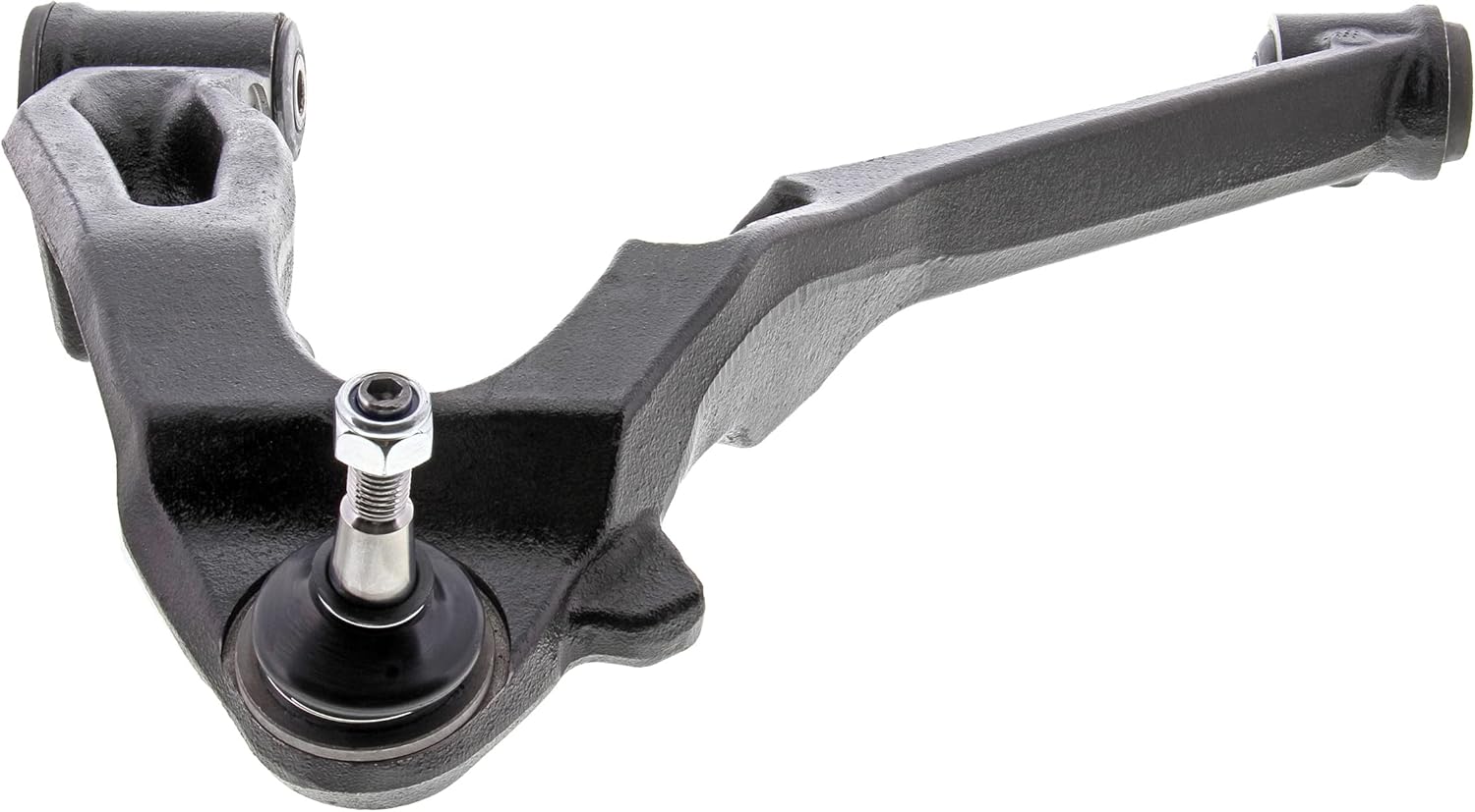 Mevotech Original Grade Control Arm and Ball Joint Assembly GS50108