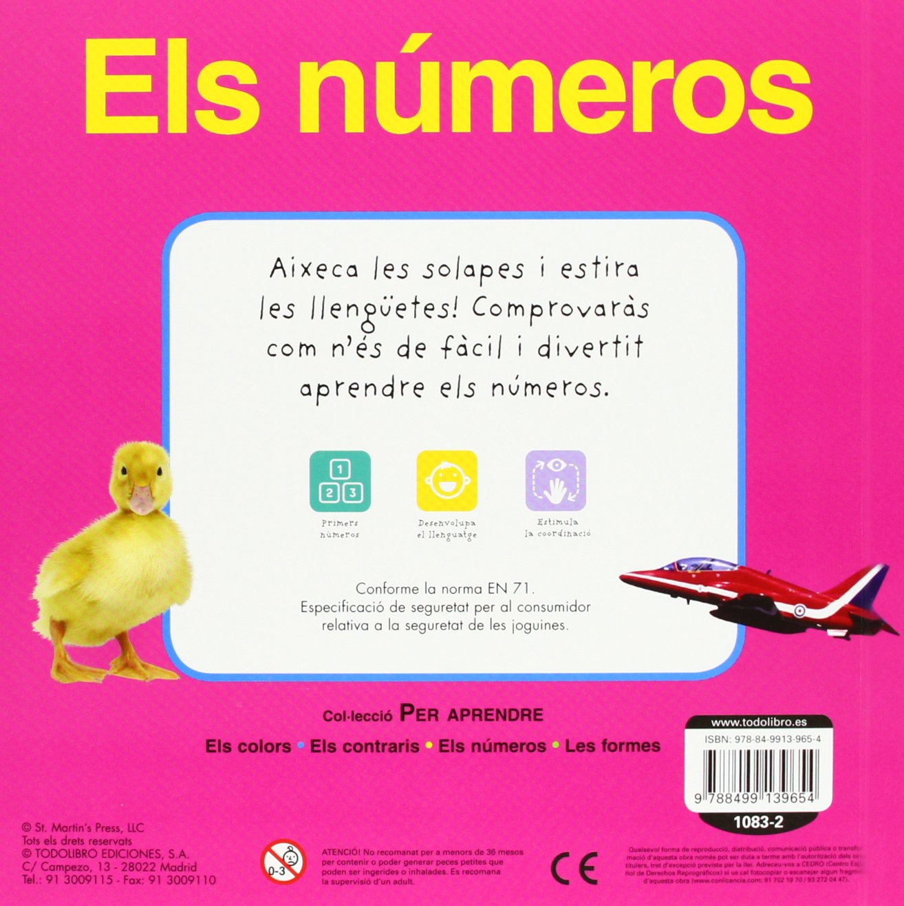 Els números
