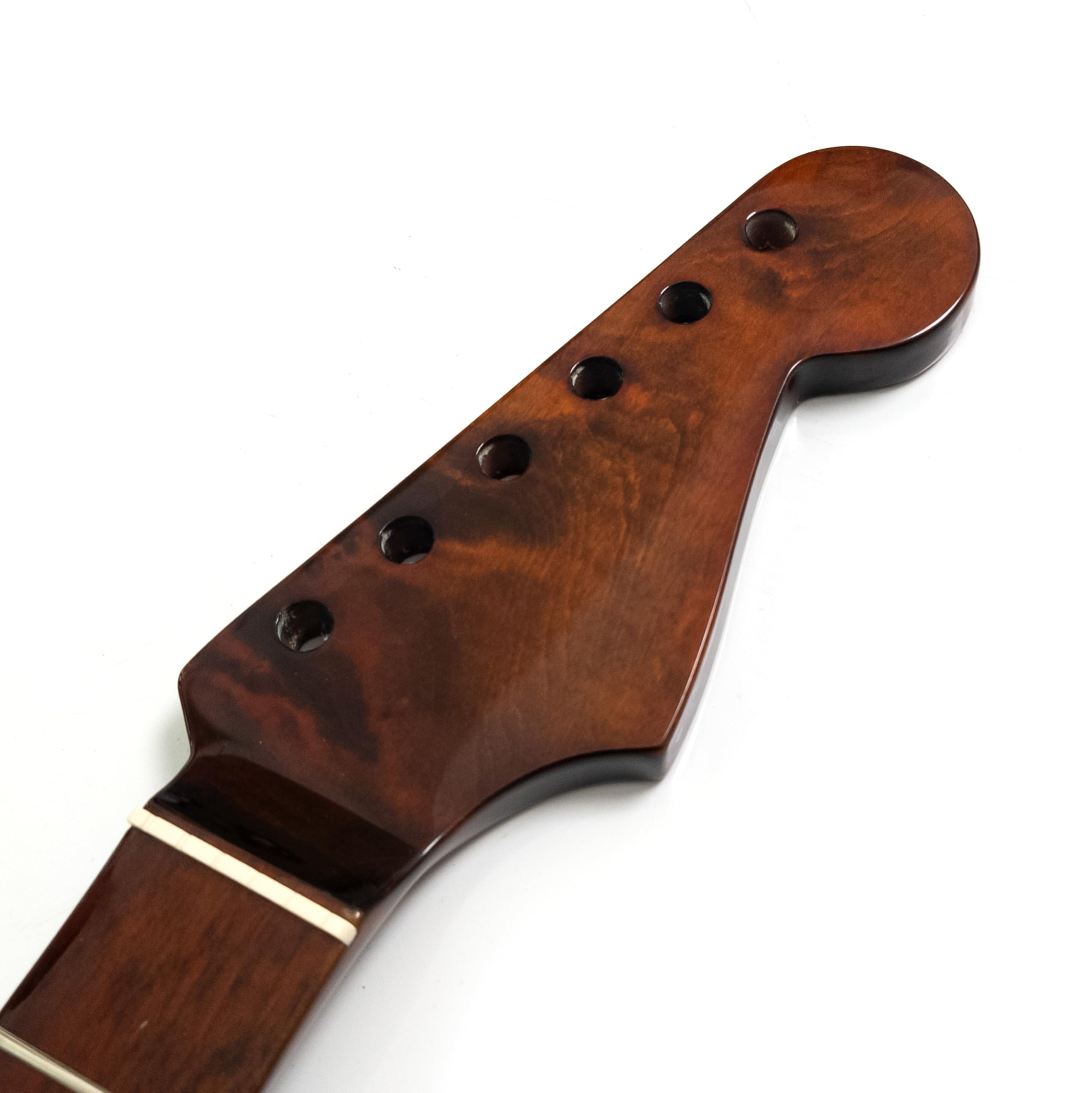 Amazon.com: Premium Maple Guitar Neck for Fender Strat-Style