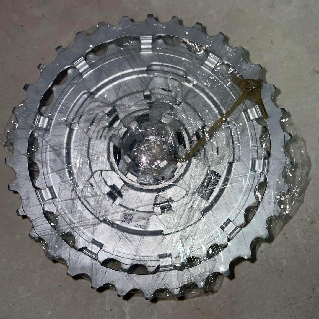 カンパ　コーラス12s 11-34Tスプロケット カンパ コーラス12s 11-34Tスプロケット カンパ コーラス12s 11-34T