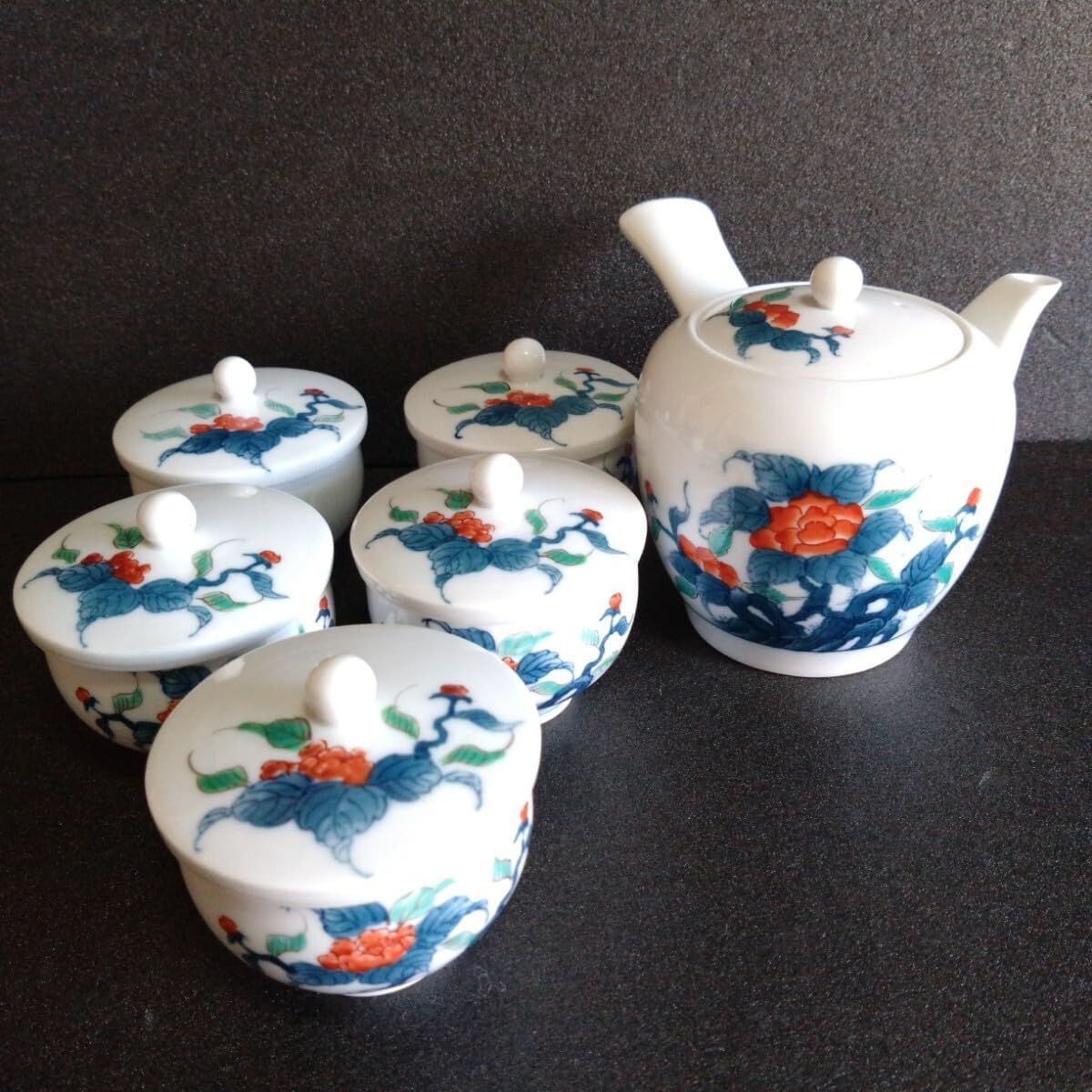 辻村唯師父辻村史郎自然釉窯変湯のみB JG