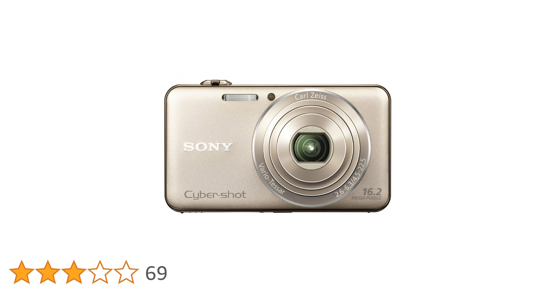 Amazon.co.jp: Sony Cyber-Shot WX50 (16.2 million CMOS
