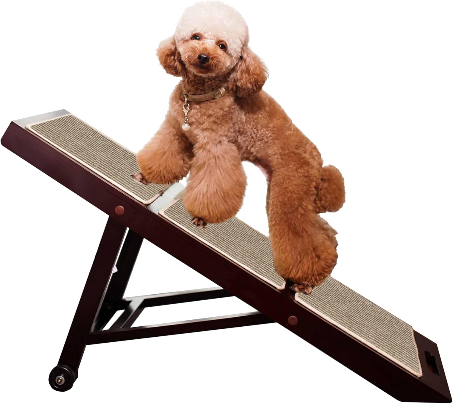 Merry Products Collapsible Dog & Cat Ramp