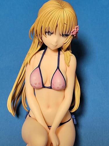 Amazon | ダイキ工業 sakurairo5 ひまわり少女 百瀬 くるみ 1/7