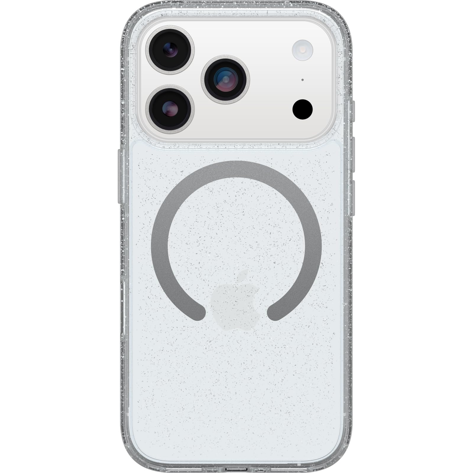 OtterBox iPhone 17 Pro Symmetry Series Clear Case - Stardust