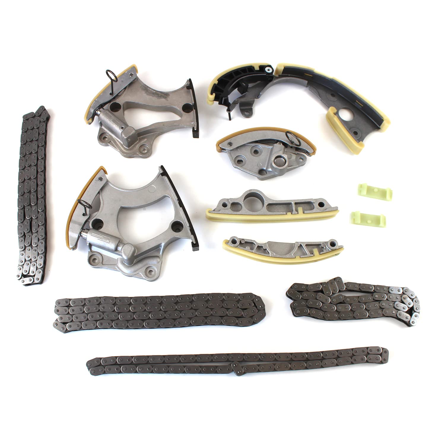 Amazon.com: Kessocco 1set Timing Chain Kit 079109470