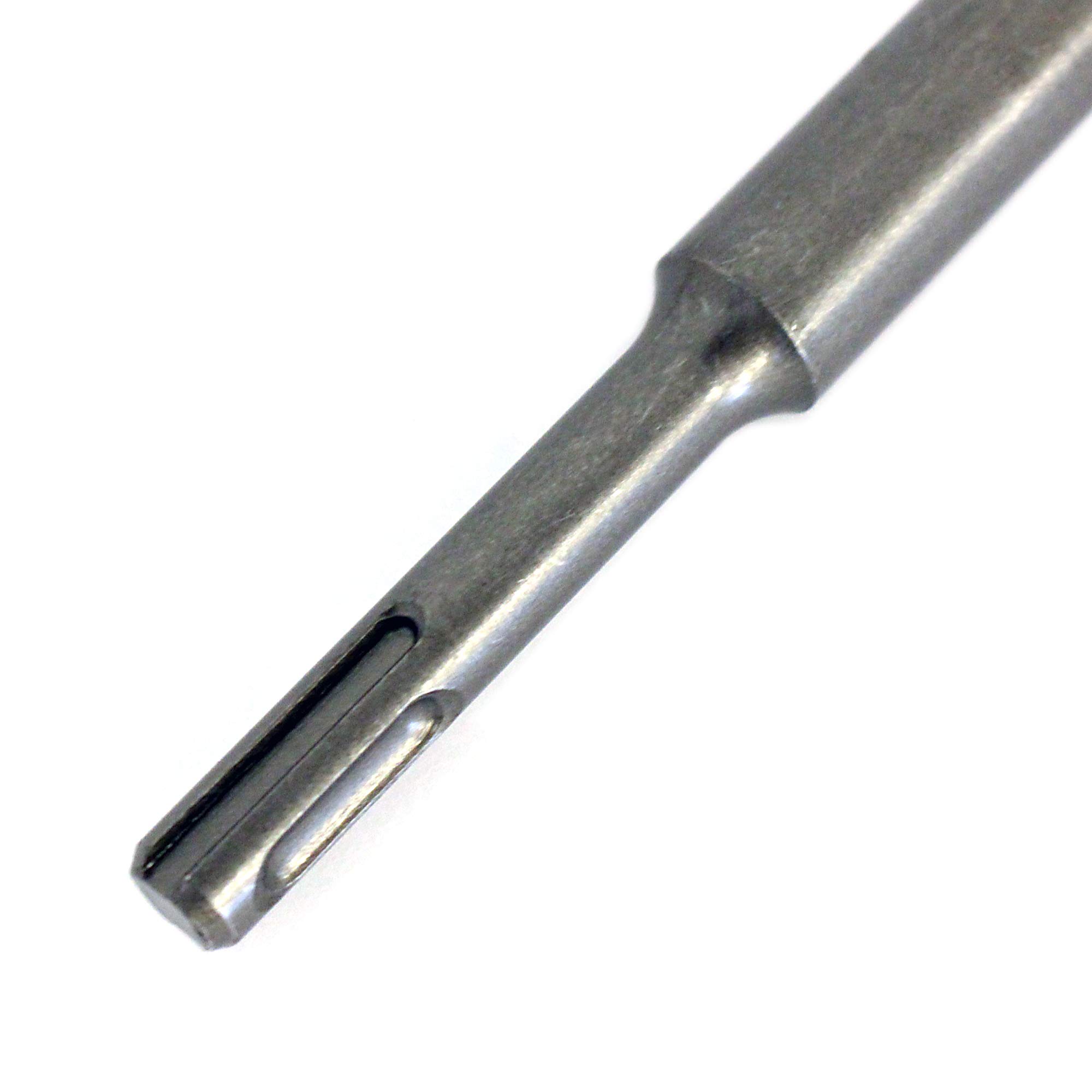Bigman(ビッグマン) SDSフラットチゼル25×38mm SDP-3 2mvetro 【公式通販】