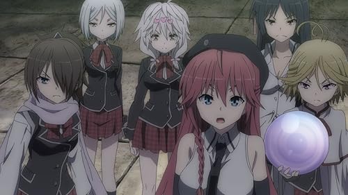 Miniatura 5 de Trinity Seven