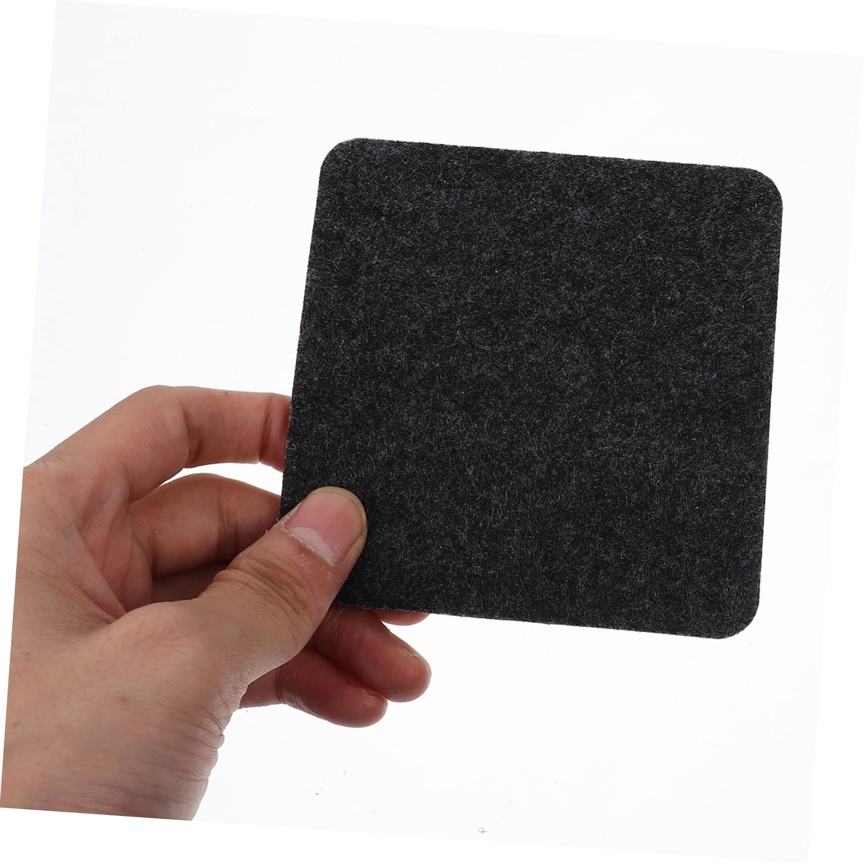 OUNONA Lot De 5 Coussinets Isolants Réutilisables pour Gobelets De Table (4 X 5)