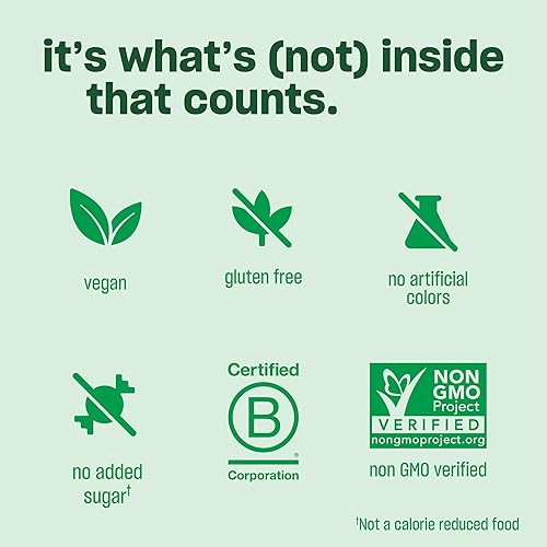 Miniatura 7 de Vega Proteína y verduras veganas en polvo de bayas 26 porciones - 071oz de proteína a base de plantas Plus verduras vegano sin OMG proteína de