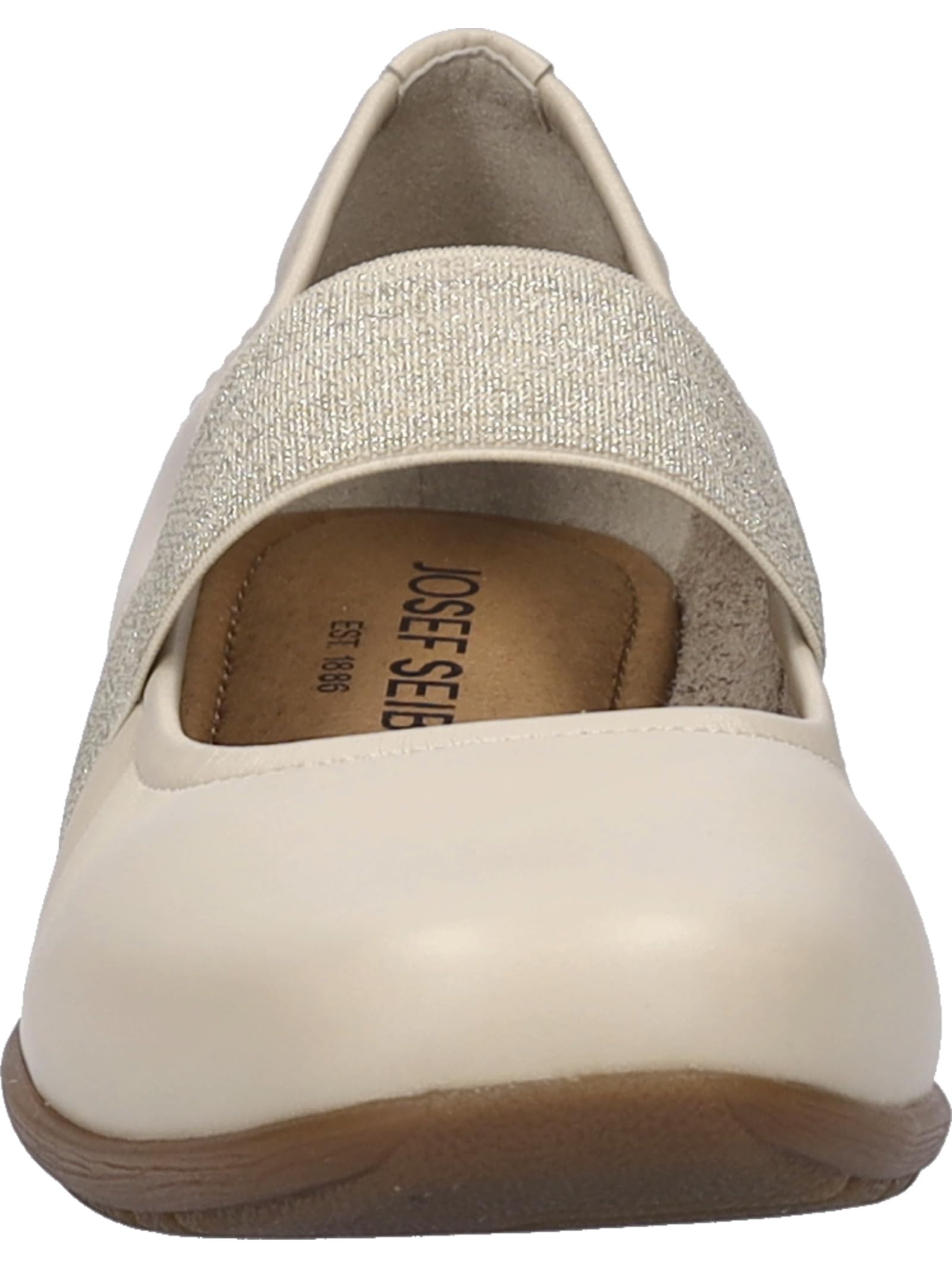 Josef Seibel Ballerina Fenja 25 | Beżowy