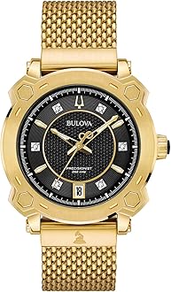 Bulova Women's Watch