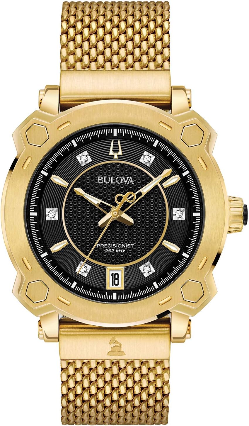 Bulova Women's Watch