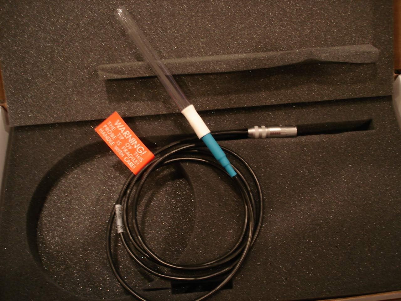 STD18-0404 - TRANSVERSE TEST PROBE