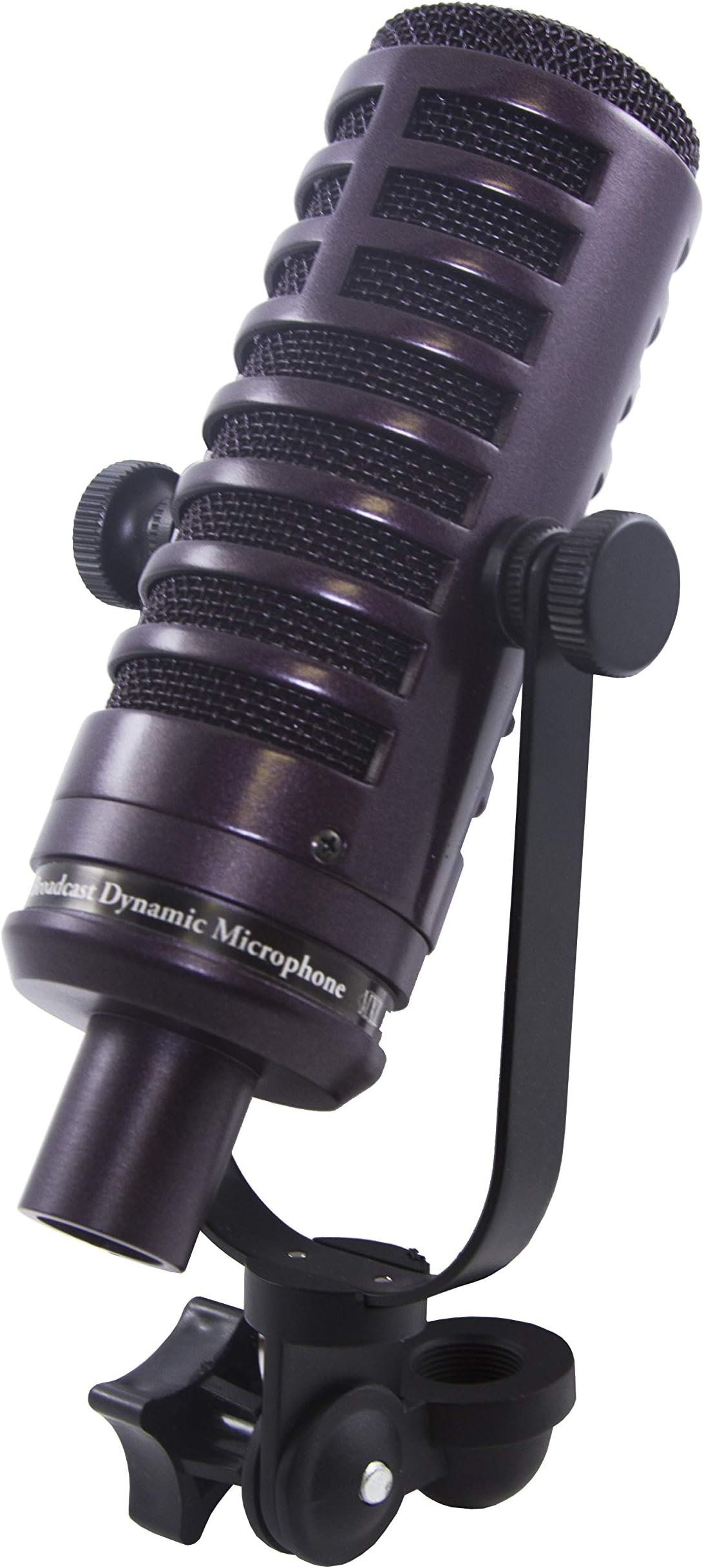 MXLMics Dynamic Microphone, MXL BCD-1 Midnight)